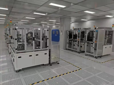 荷塘新闻丨荷塘投资企业中润光学:突破光学前沿&ldquo;卡脖子&rdquo;难题